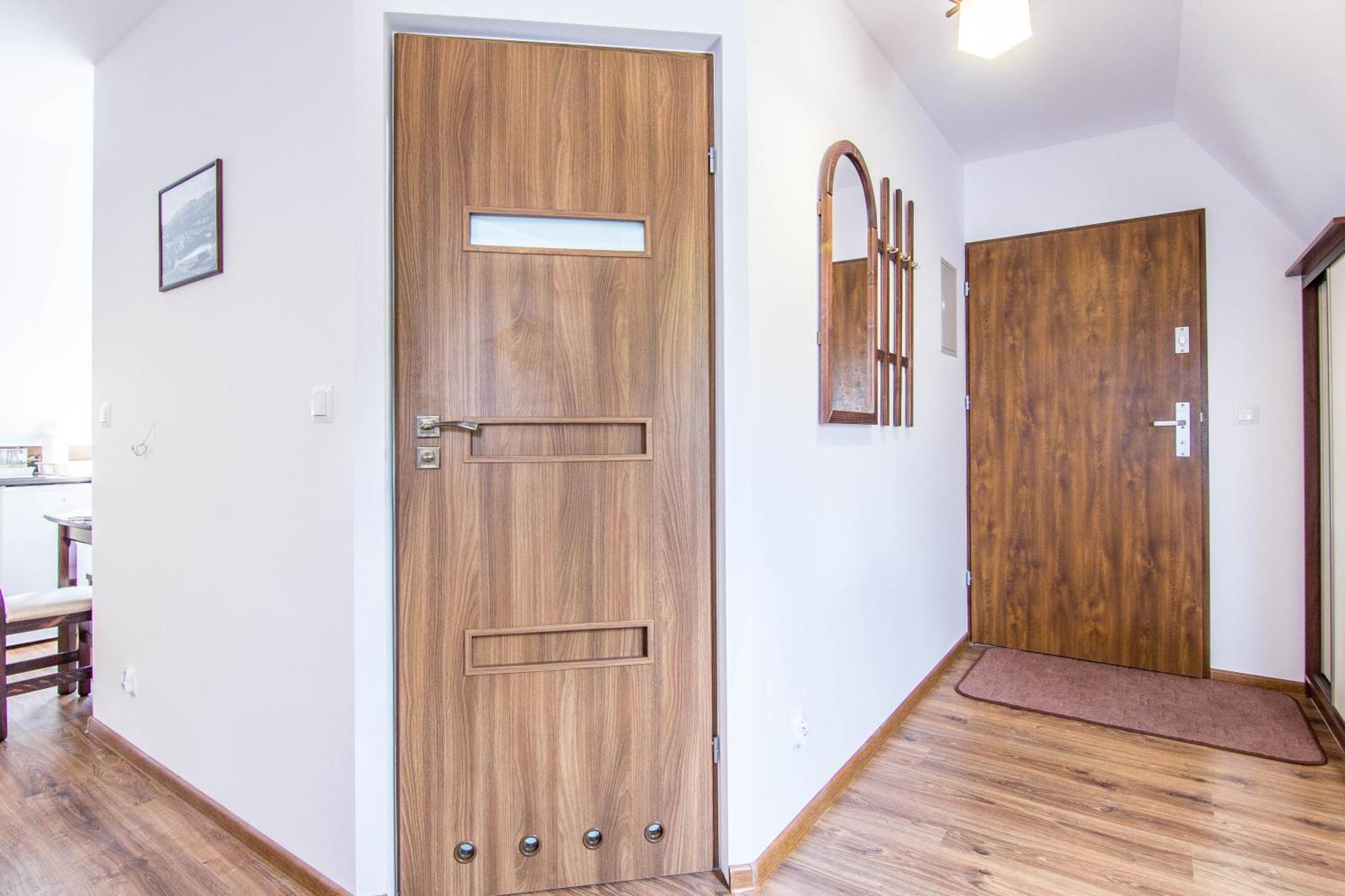 Apartamenty Szkolna Zakopane Habitación foto