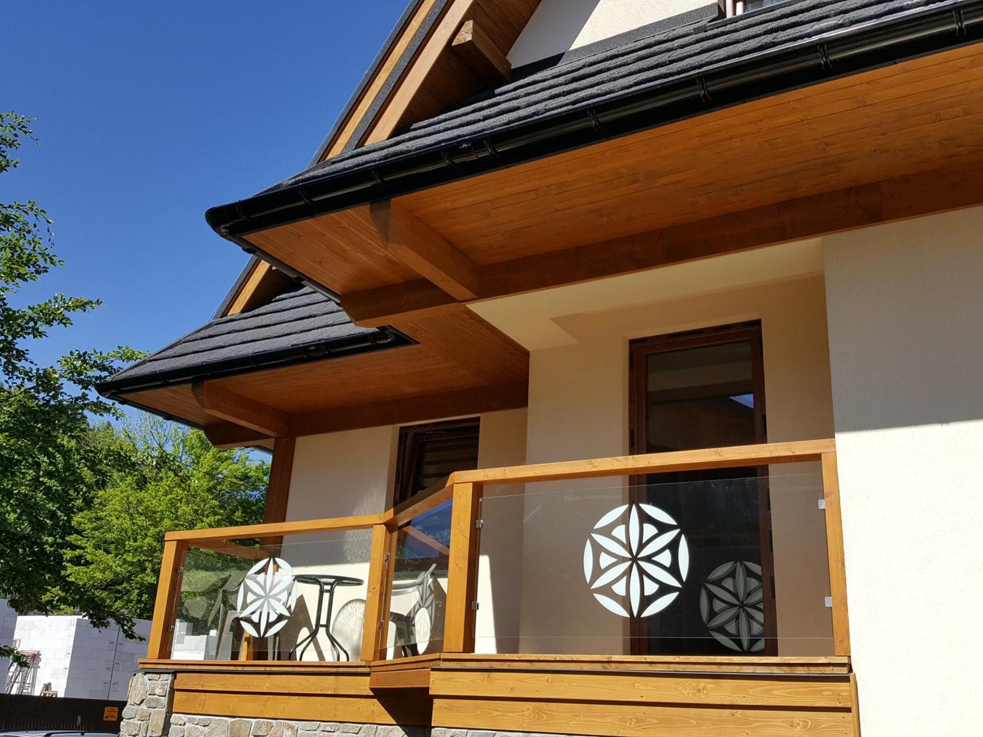 Apartamenty Szkolna Zakopane Habitación foto